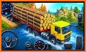 Transport Tow Truck Simulator related image