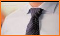 How to Tie a Tie related image