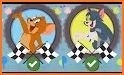 Tom And Jerry Racer related image
