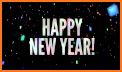 Happy new year wallpaper 2022 related image