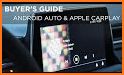 Apple Car play Android Adviser related image