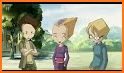 Code Lyoko - Parallel Replika related image