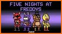 Five Nights of Impostors related image