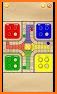 Classic Ludo Game related image