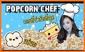 Popcorn Chef related image