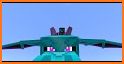 Mod Dragon Mount 2 for Minecraft PE related image