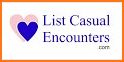 Ubehoneys: Find Casual Personals Nearby related image