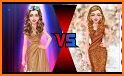 Fashion makeup dress up game related image
