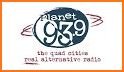 Planet 93.9 Quad Cities related image