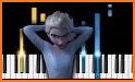 Piano - "Frozen 2" related image