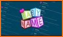 Baby Name - Simple! Full related image