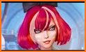 Alita: Battle Angel – The Game CBT related image