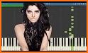 Bebe Rexha Piano related image