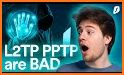 PPTP VPN - FREE APPS related image