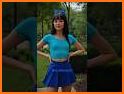 Phineas And Ferb Theme Magic Road Dancing related image