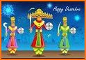 Dussehra Greetings and Wishes related image