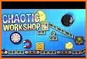 The Chaotic Workshop related image