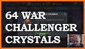 Challengers: Math War related image