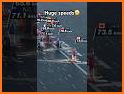 Regatta Start - SailGrib RS related image