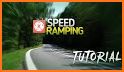 SpeedRamp for KineMaster related image
