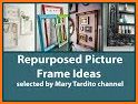 Picture Frame Ideas related image