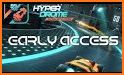 Hyperdrome - Tactical Battle Racing related image