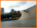 Half Pipe Flip related image