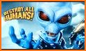 Destroy All Humans Game Guidelines related image