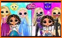 Surprise Doll: Dress Up Games related image