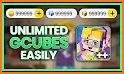 Unlimited GCubes related image