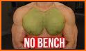 Chest Blasting-No Equipment Needed related image