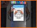 Free Procreate Pro Paint Editor App Helper related image