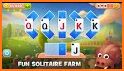 Solitaire Farm : Classic Tripeaks Card Games related image