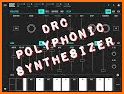 DRC - Polyphonic Synthesizer related image