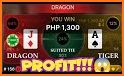 Dragon Tiger online casino related image