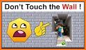 Don't Touch the wall related image