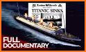 Unsinkable - The story of Titanic related image