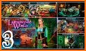 The 7 Keys Adventure - Hidden Objects Game related image