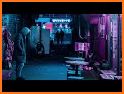 Neon Rain: Overflow Money related image