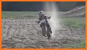 Dangerous Race: Riding Fast Racing Motocross game related image