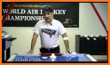Air Hockey - Pro related image