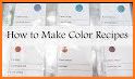 Colors Recipe related image