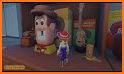 Toy story tree Game Adventure related image