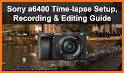 Time Lapse Video: Recorder & Editor related image