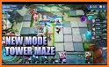 Maze Defense related image