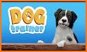 Pet Dog Training: Dog Sim 3D related image