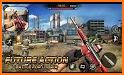 Future Action : Battle for Utopia. Free FPS games related image