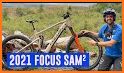 FOCUS Bikes – BYST21 related image