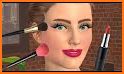 Beauty Salon Game related image