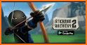 Archery Stickman - Legendary related image